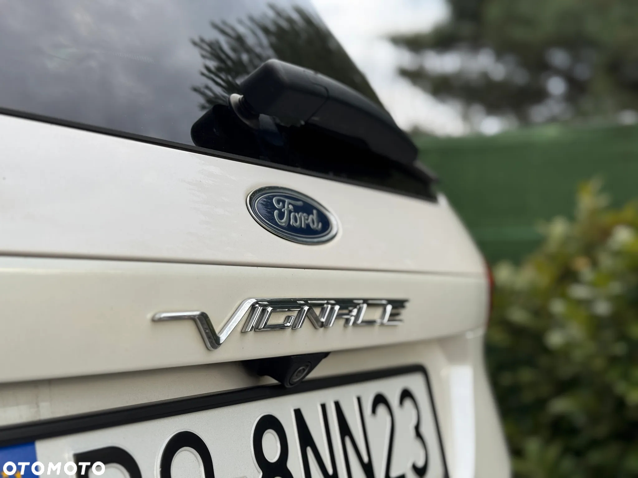 Ford S-Max 2.0 EcoBlue Vignale - 5