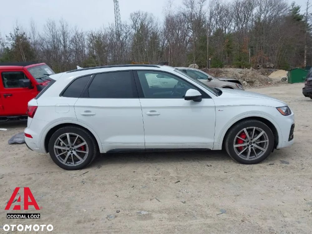 Audi Q5 - 9
