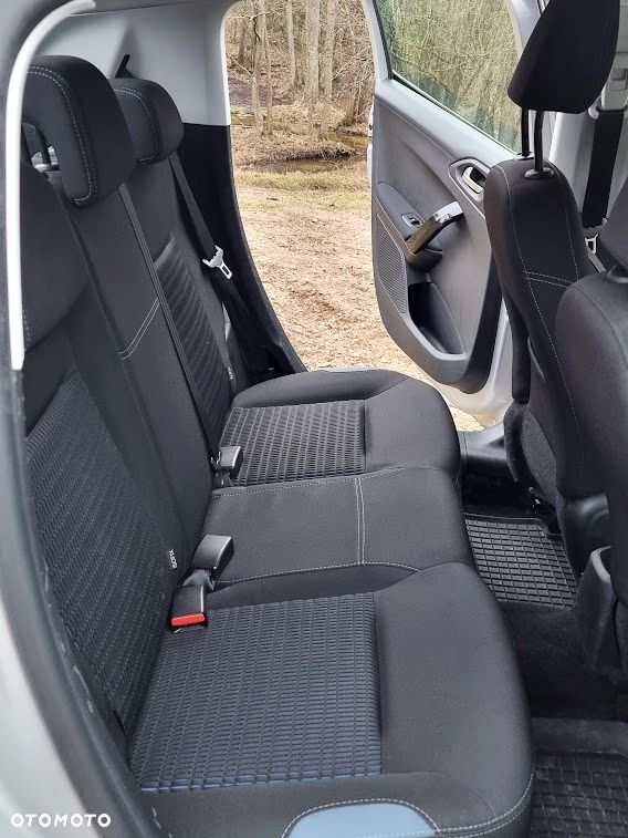 Peugeot 208 120 VTI Allure - 16