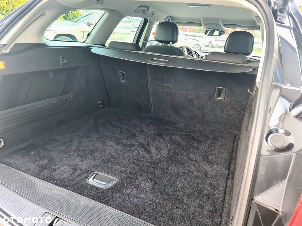 Opel Astra 1.6 Sports Tourer - 21