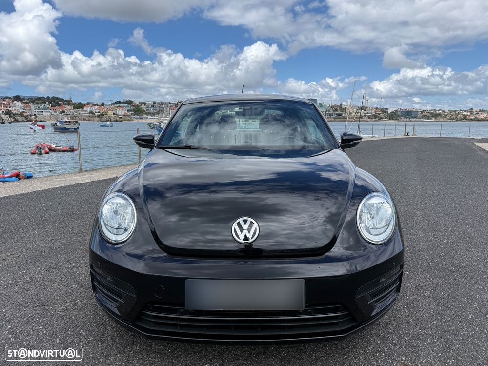 VW New Beetle ver-2-0-tsi-sport-dsg - 5