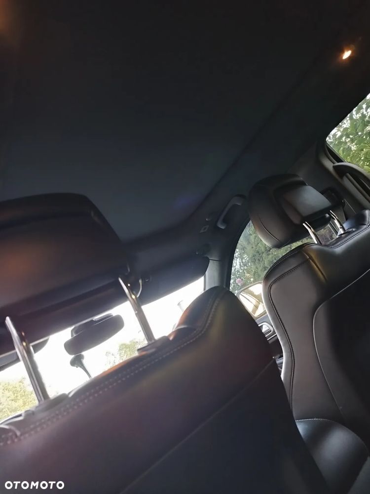 Jeep Grand Cherokee 6.4 V8 Hemi 4WD Automatik SRT - 11