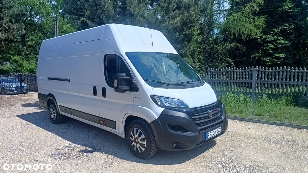 Fiat Ducato - 1