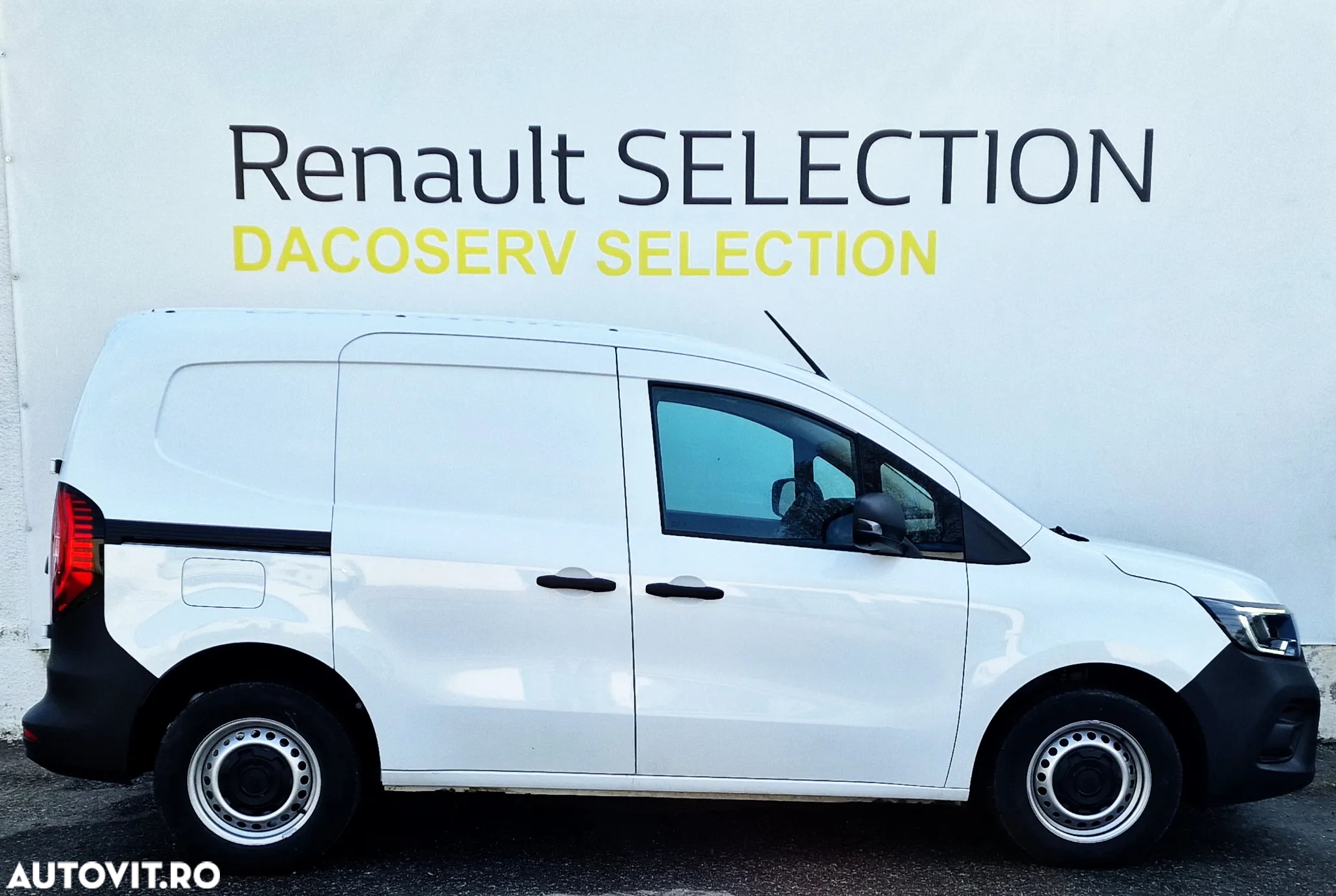 Renault kangoo - 8