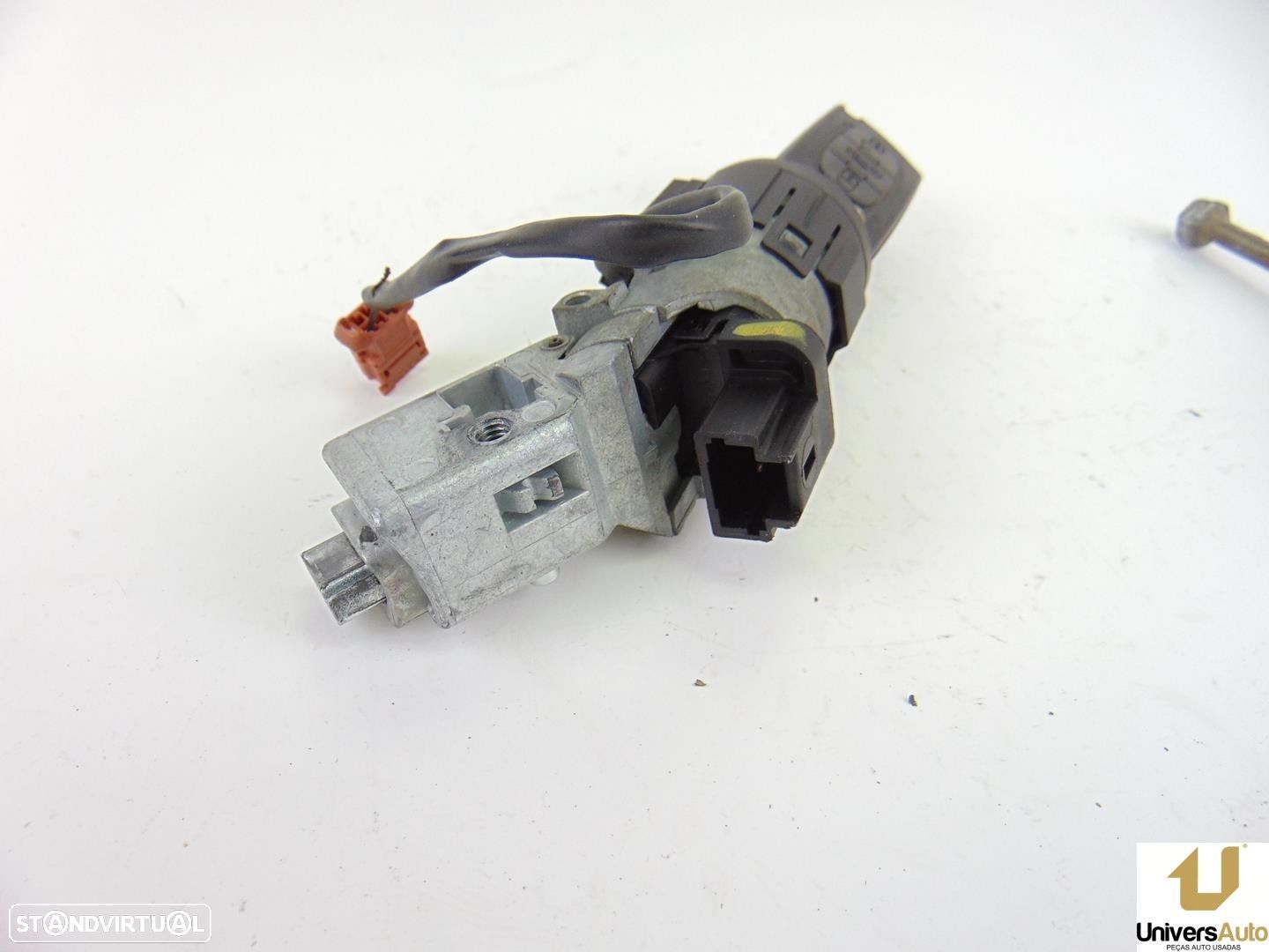 ANTI-ROUBO PEUGEOT 407 2006 -9648445180 - 1