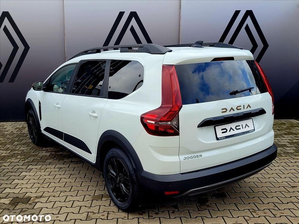 Dacia Jogger - 6