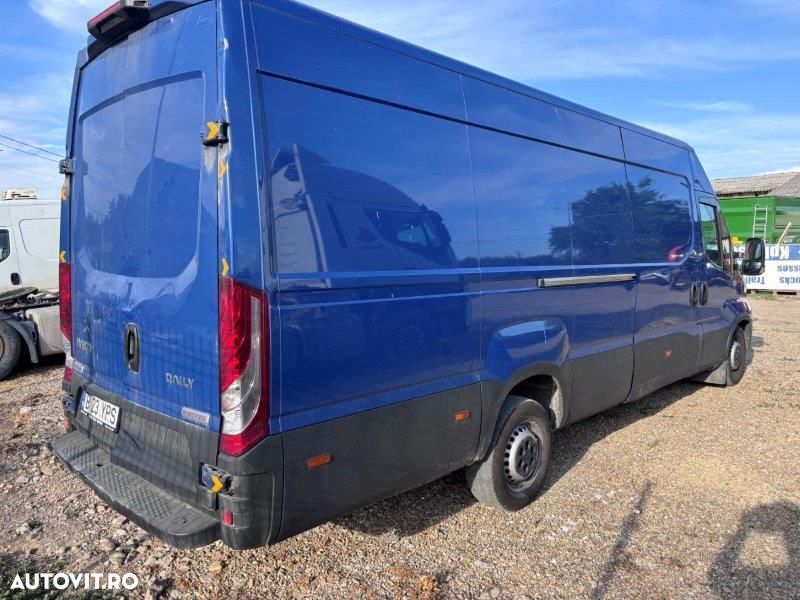 Iveco Daily 35S18H - 5