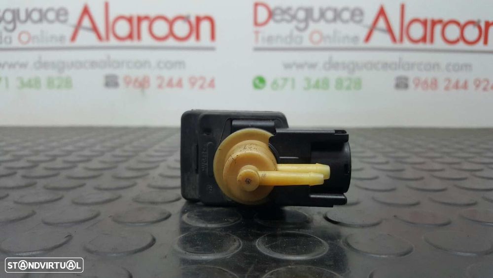 VÁLVULA DE AR ADICIONAL RENAULT MEGANE II CLASSIC BERLINA LUXE PRIVILEGE - 2