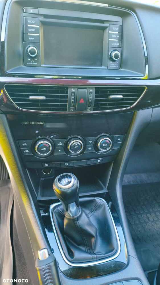 Mazda 6 2.0 Skypassion I-ELoop - 7