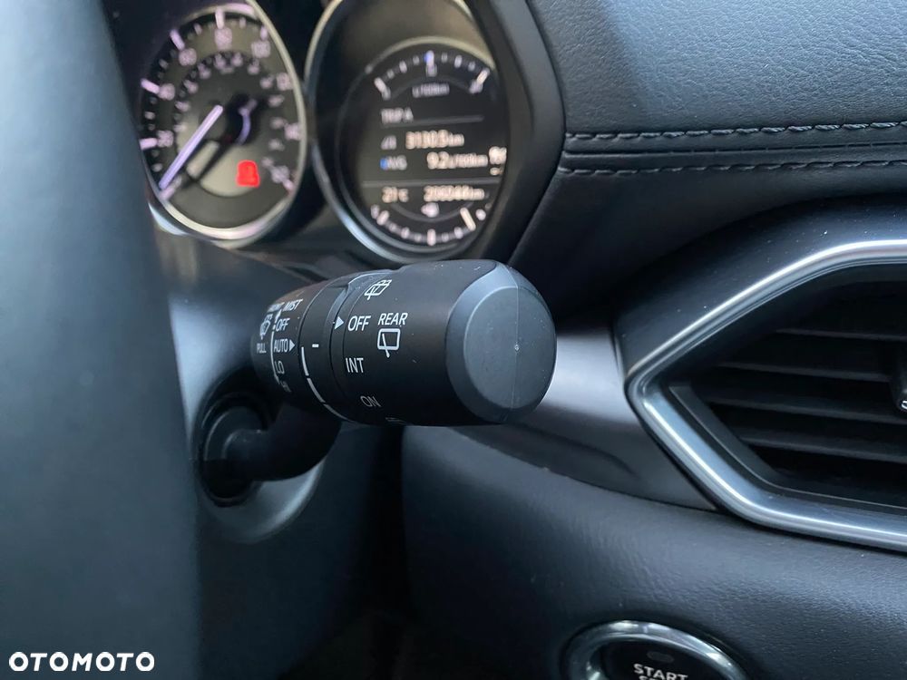 Mazda CX-5 e-SKYACTIV-G 194 Advantage - 10