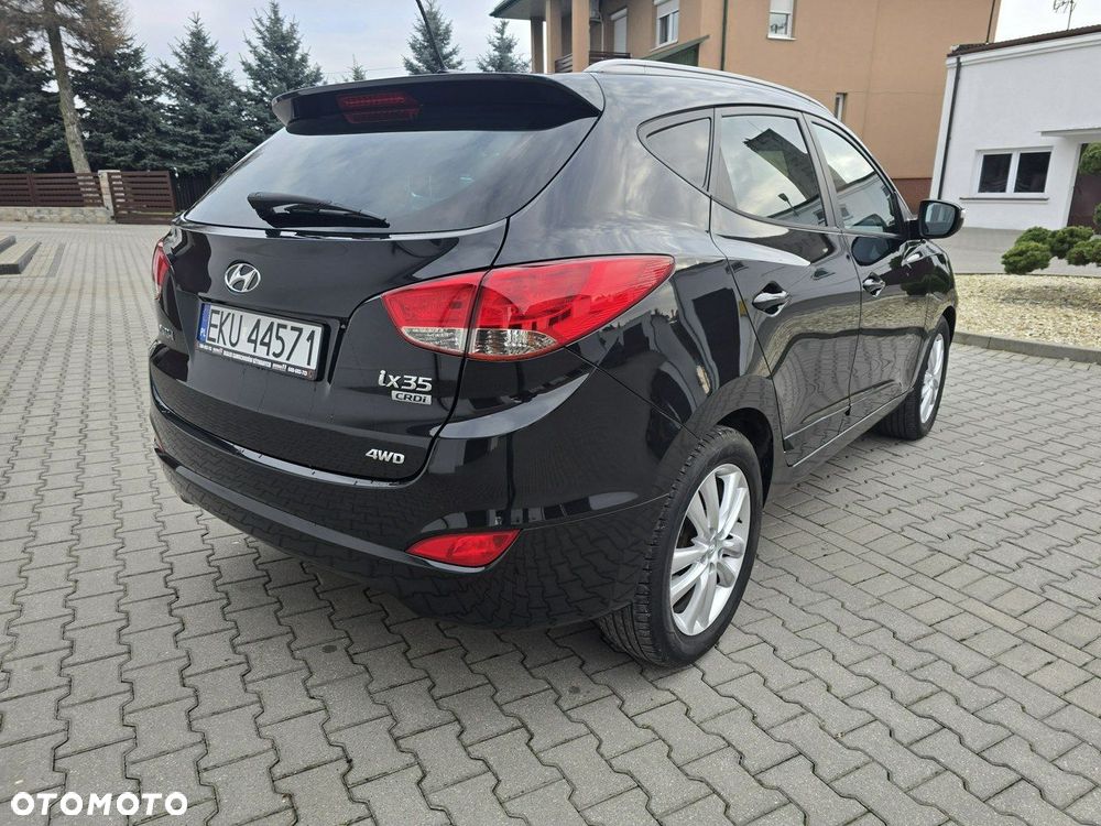 Hyundai ix35 - 10
