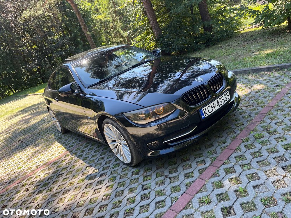 BMW Seria 3 320i - 6