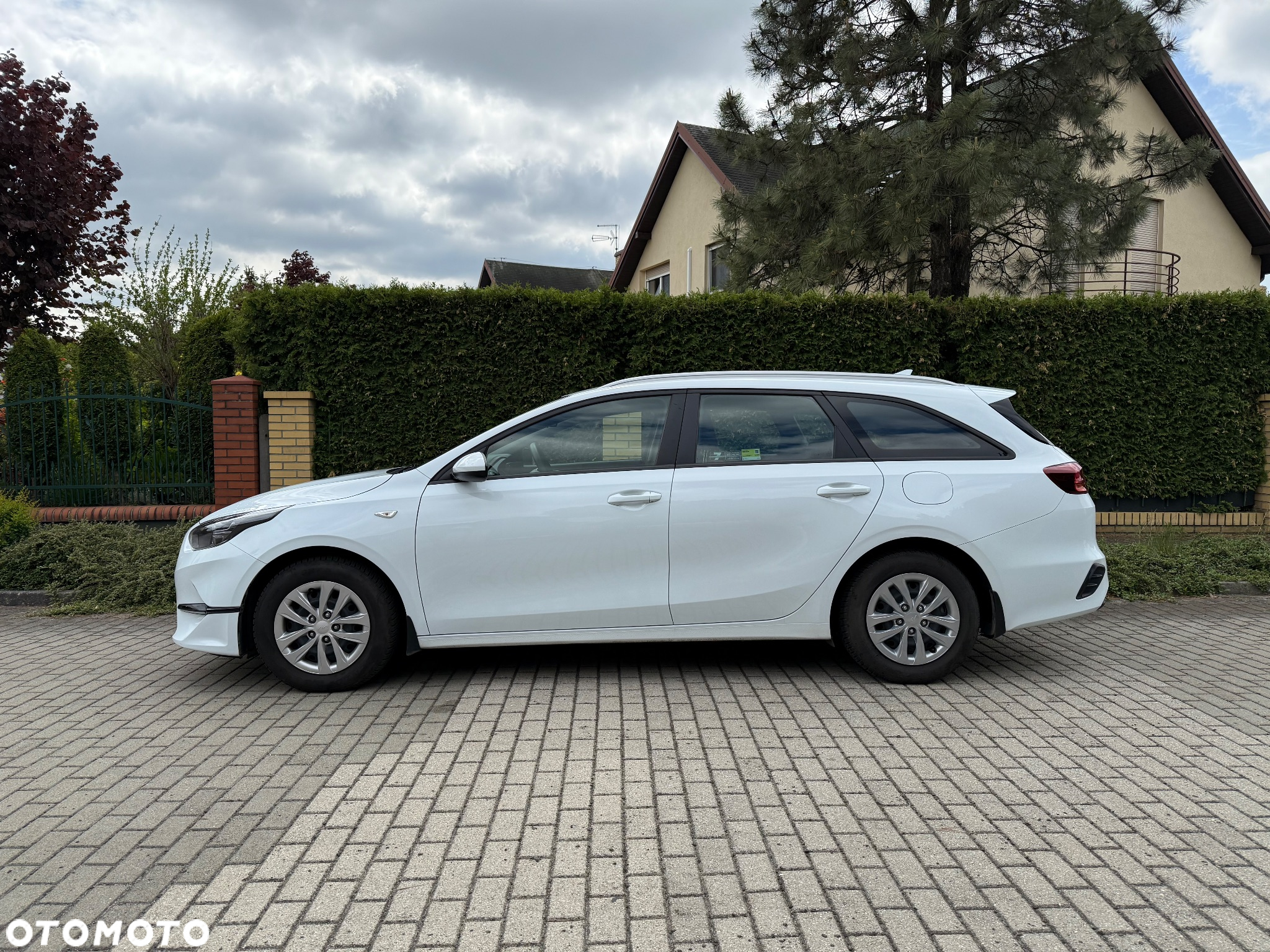 Kia Ceed 1.0 T-GDI S - 30