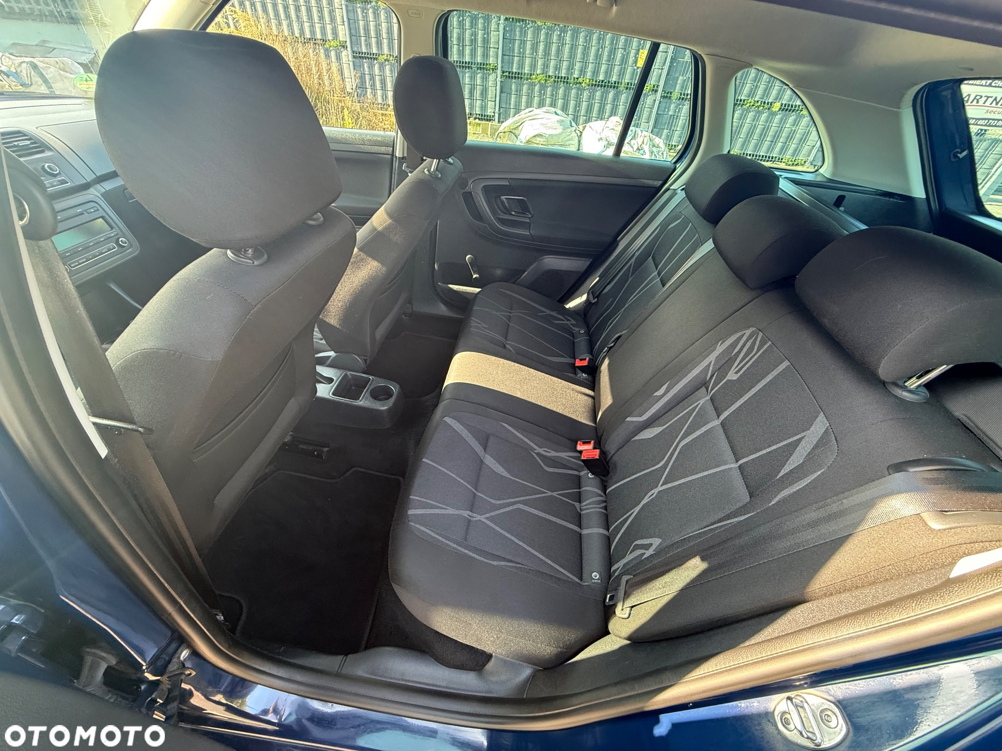 Skoda Fabia 1.2 TSI Ambition - 10