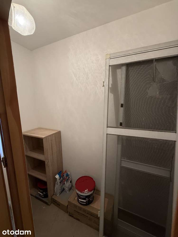 Kraków Kliny 2 pokoje po remoncie 35m2