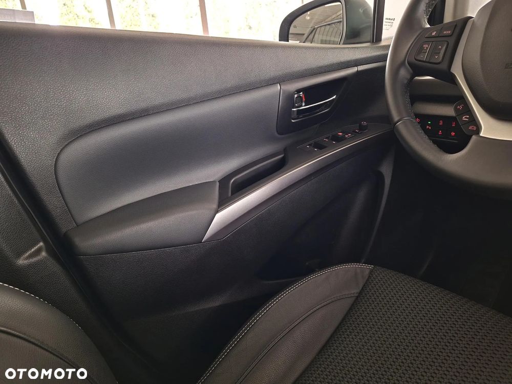 Suzuki S-Cross 1.4 SHVS Elegance - 18