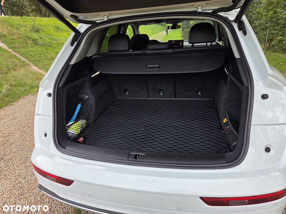 Audi Q5 40 TFSI mHEV Quattro Advanced S tronic - 16