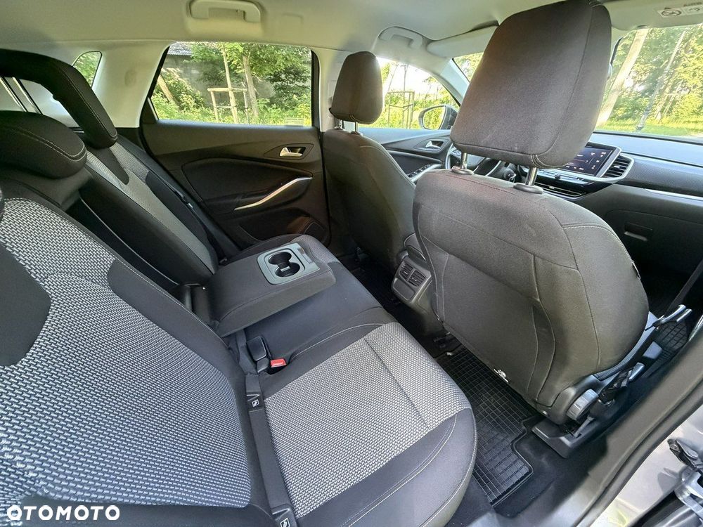 Opel Grandland - 27