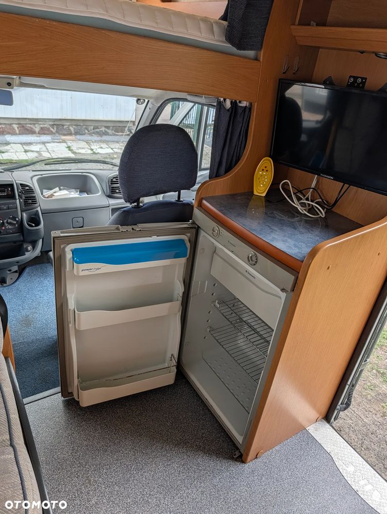 Fiat Ducato Standard - 10