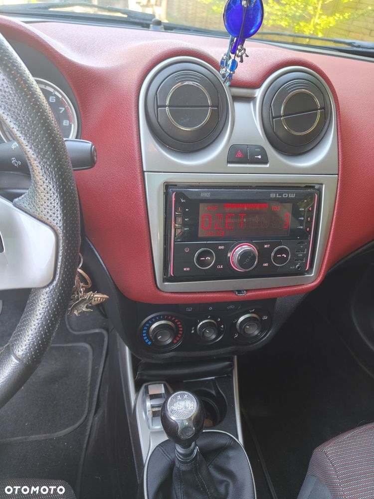 Alfa Romeo Mito 1.4 16V MultiAir Super - 14