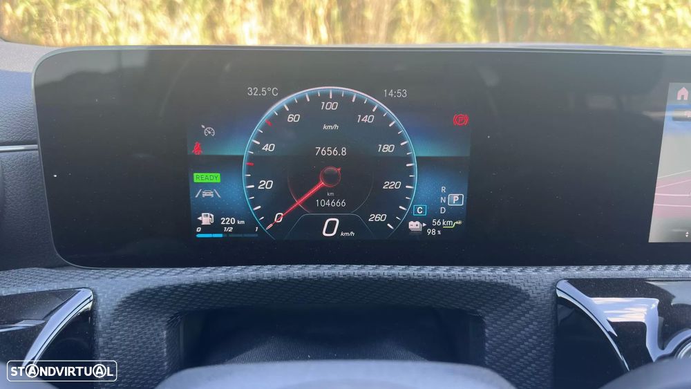 Mercedes-Benz A 250 e Style Plus - 11
