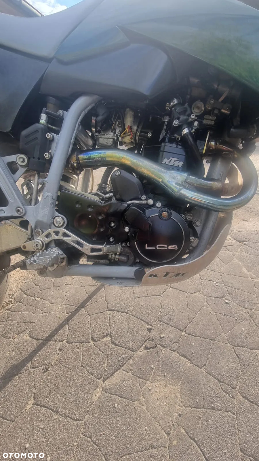 KTM Inny