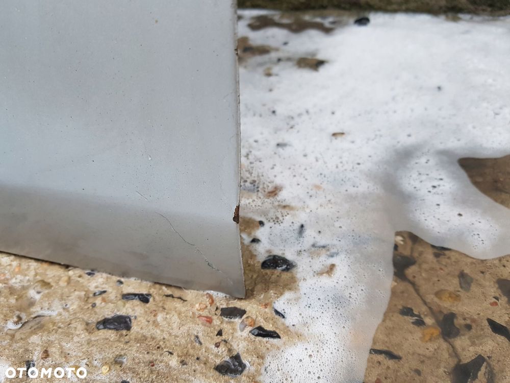 VW GOLF 6 VI 08-13r HB DRZWI PRAWE PRZÓD LA7W 5D - 4