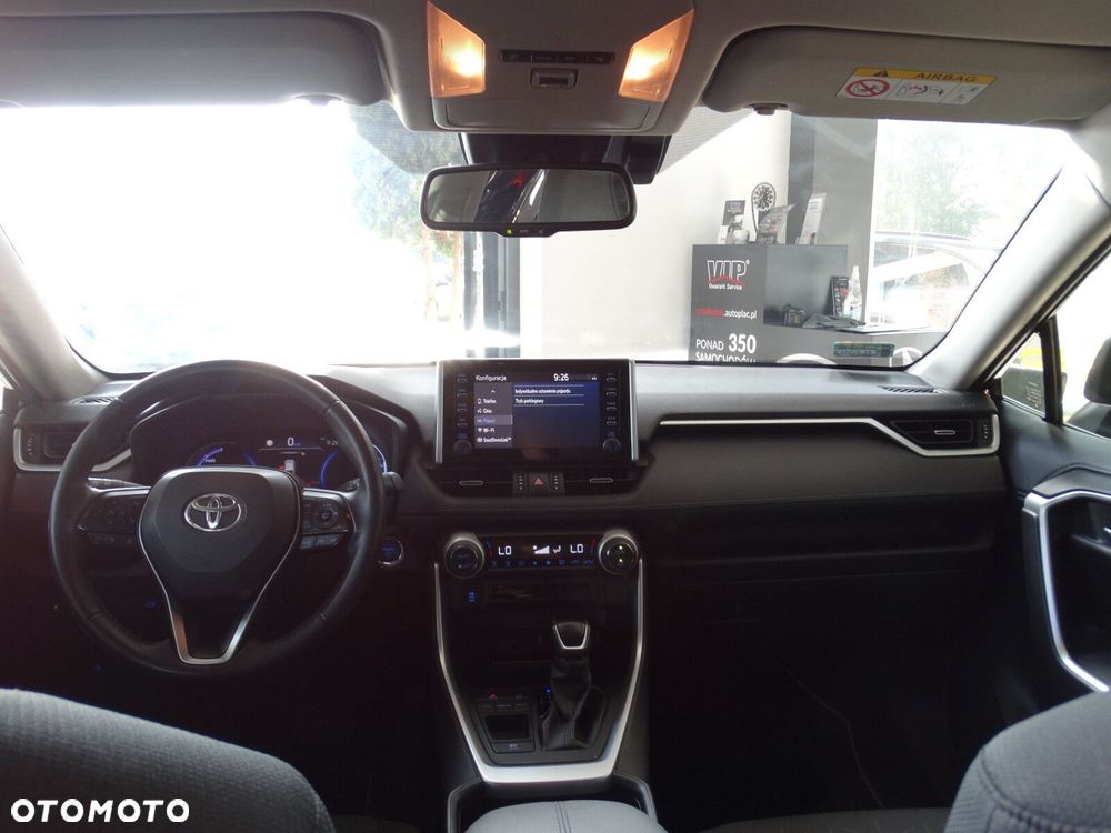 Toyota RAV4 - 36