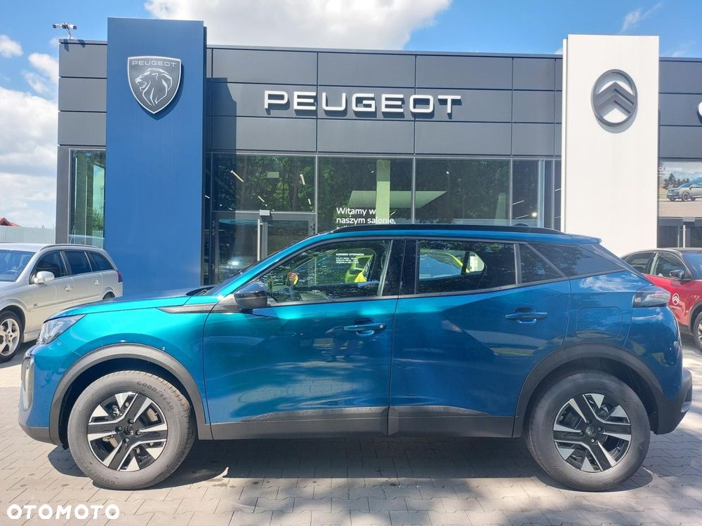 Peugeot 2008 1.2T Edition S&S - 3
