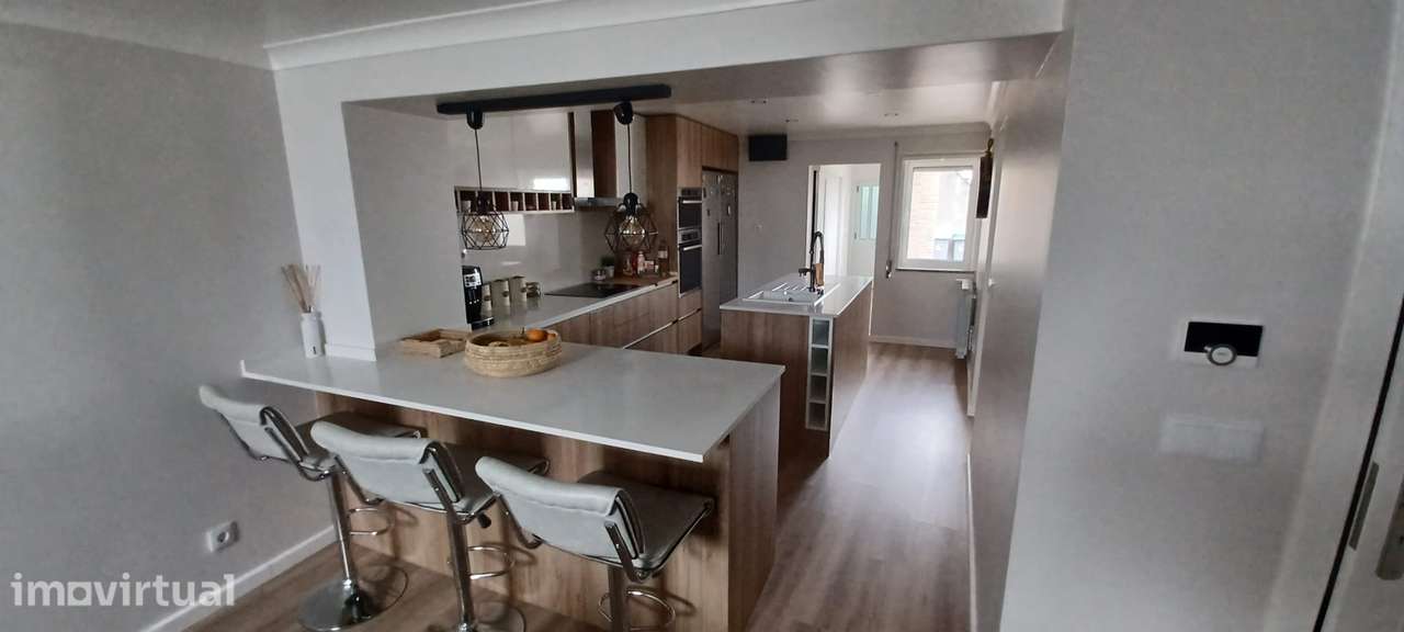 Moradia T4 Canelas - Grande imagem: 2/60