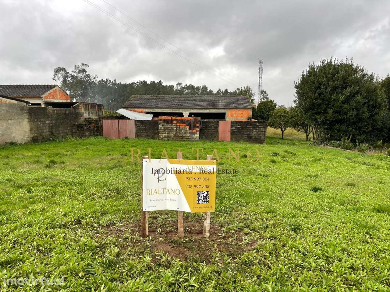 Terreno Montinho - Grande imagem: 3/9