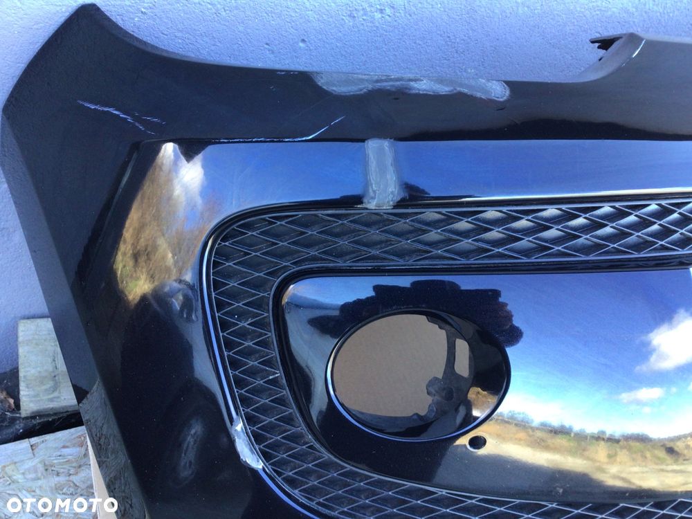 Zderzak przedni VW UP przed liftem - 5