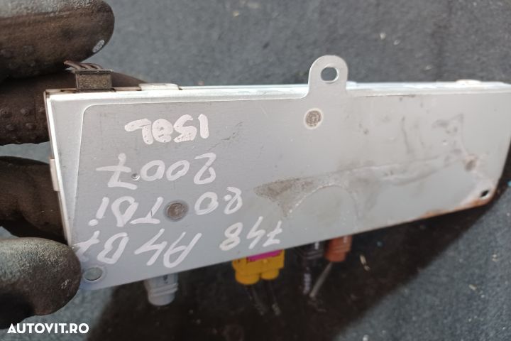 Amplificator antena radio 8E9035225P 8E9035225P Opel Corsa B [facelif - 4