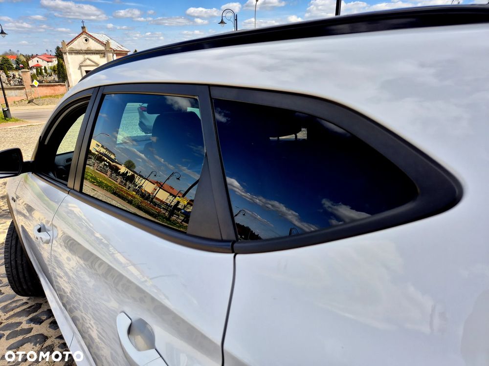 Hyundai Tucson 1.6 T-GDi N Line 4WD DCT - 32