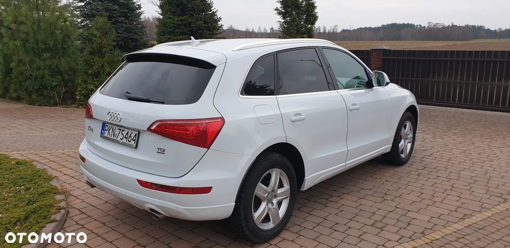 Audi Q5 - 6