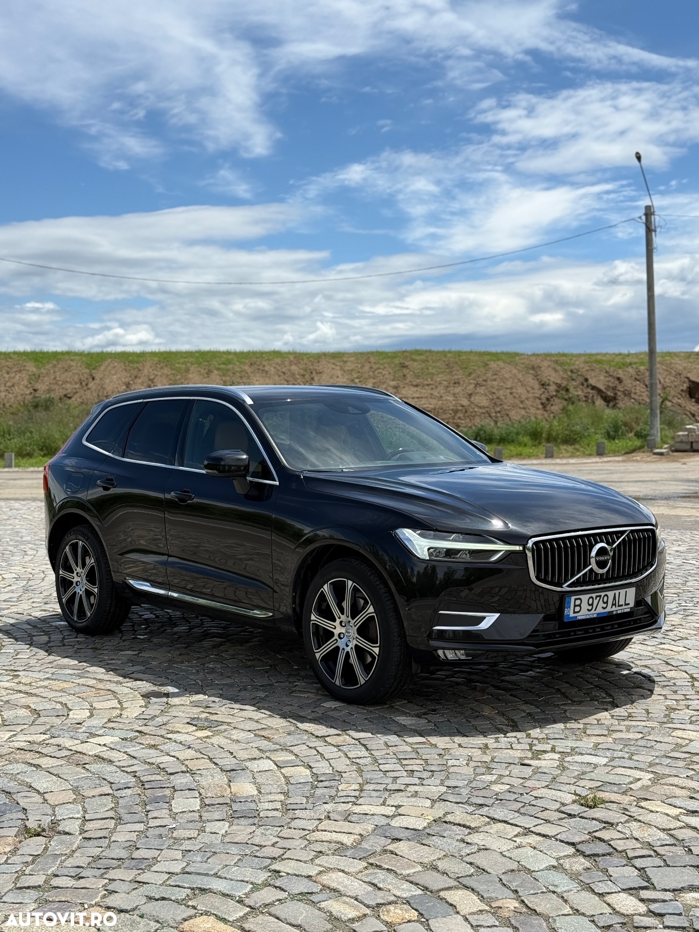Volvo XC 60 D4 AWD Inscription - 2