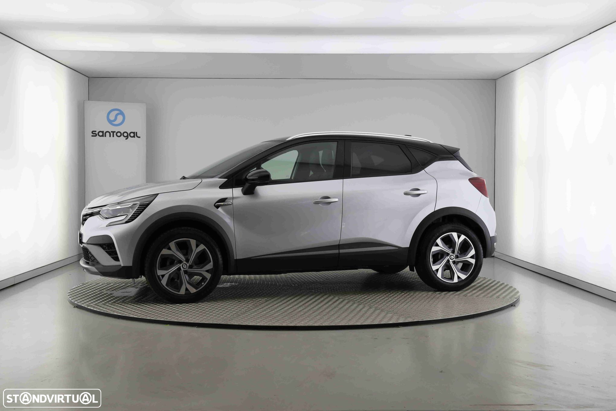Renault Captur 1.0 TCe RS Line - 6