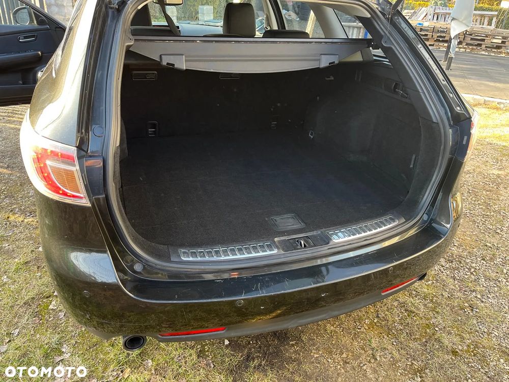 Mazda 6 Sport 2.0 Active - 4