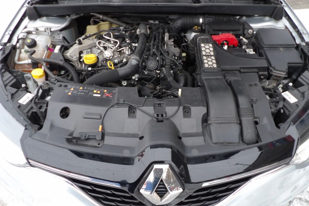 Renault Megane 1.3 TCe FAP Equilibre - 24