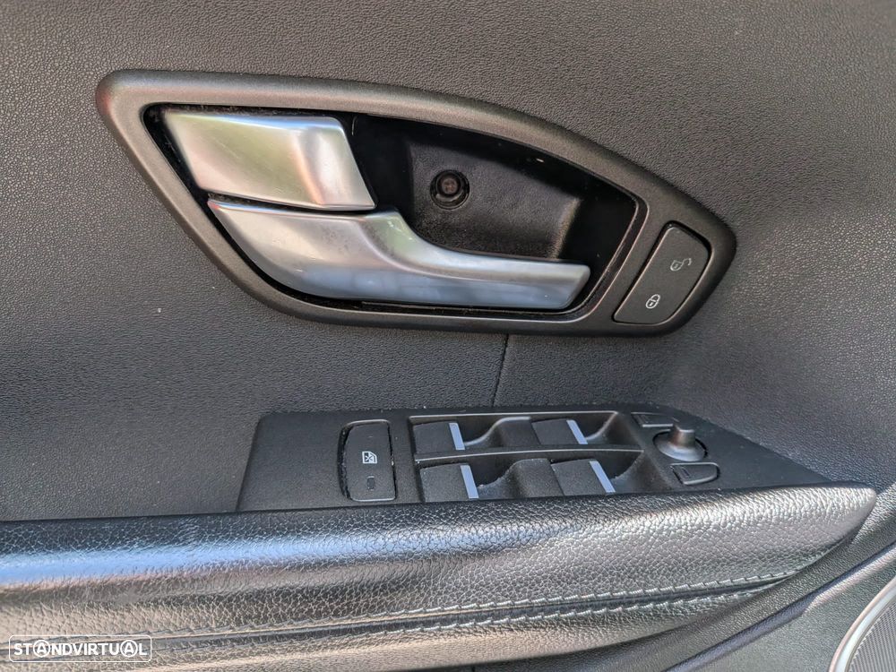 Land Rover Range Rover Evoque 2.2 eD4 Pure - 9