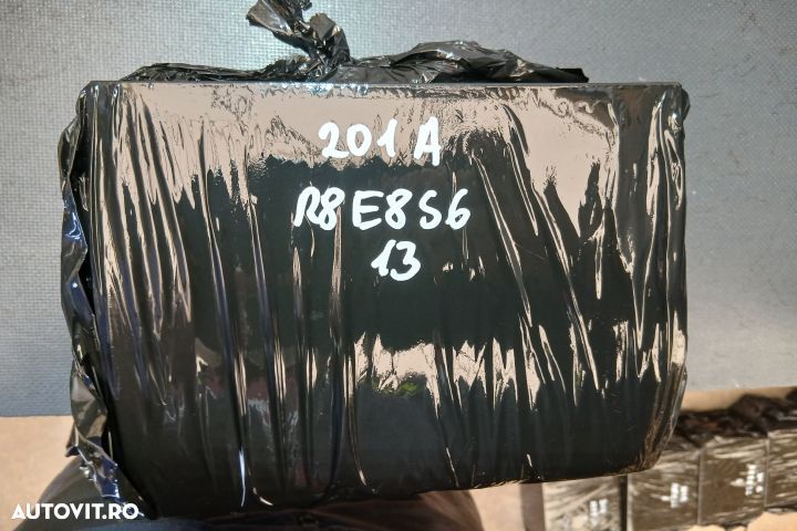 Airbag volan / sofer 5E0880201A 5E0880201A Skoda Octavia 3 [facelift] - 4