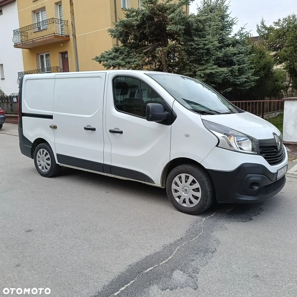 Renault Trafic - 4