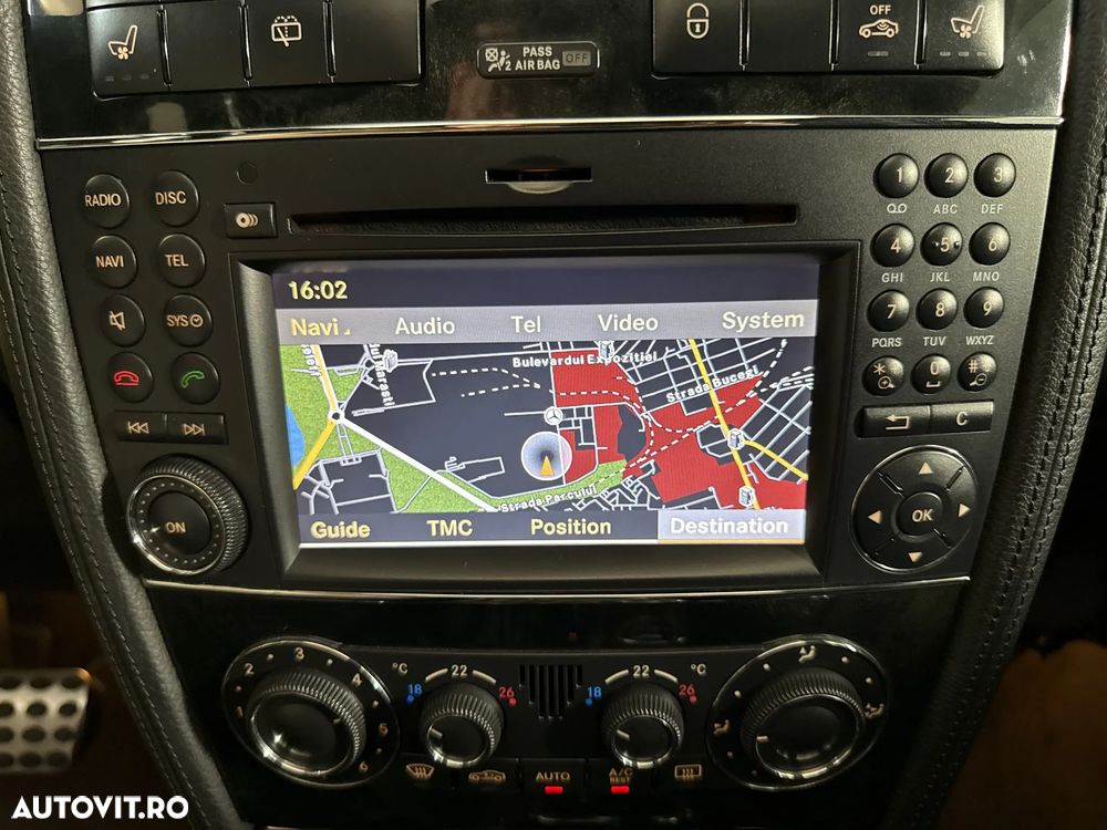 Mercedes-Benz G - 22