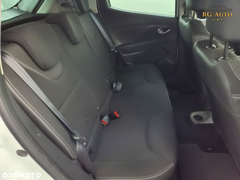 Renault Clio - 4