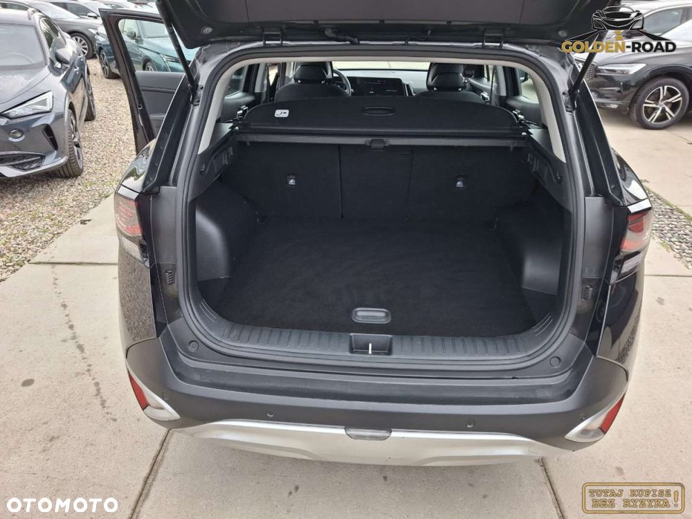 Kia Sportage - 28