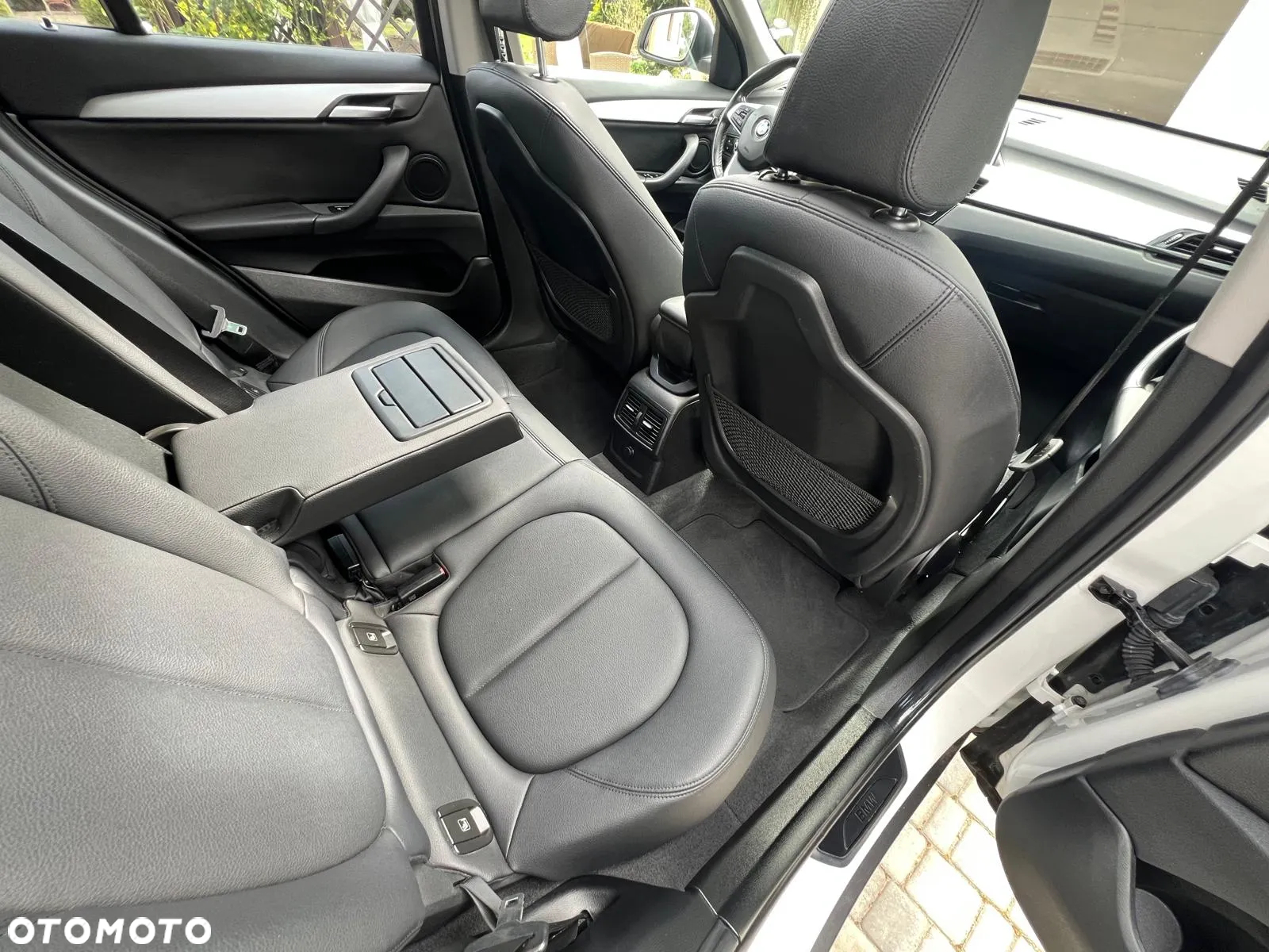 BMW X1 sDrive20d Advantage - 36