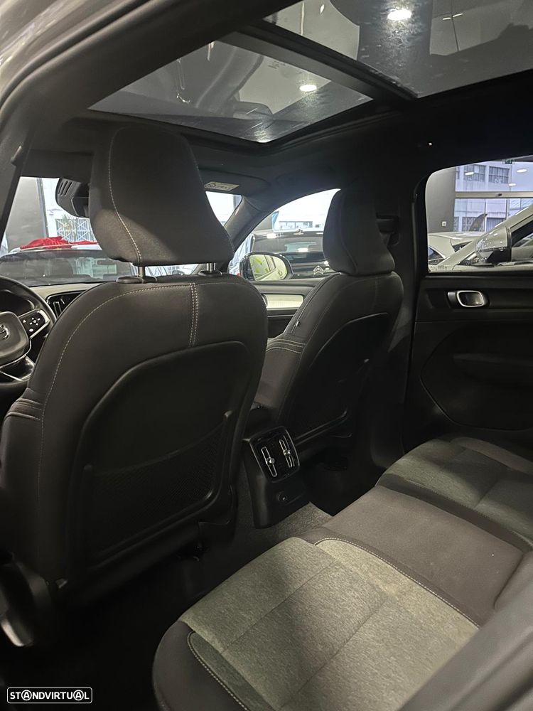 Volvo XC 40 T4 Recharge DKG RDesign - 12