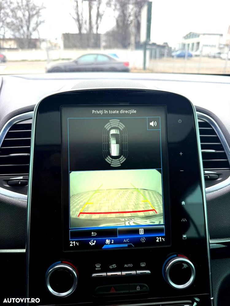 Renault Espace Energy dCi 160 EDC Intens - 18