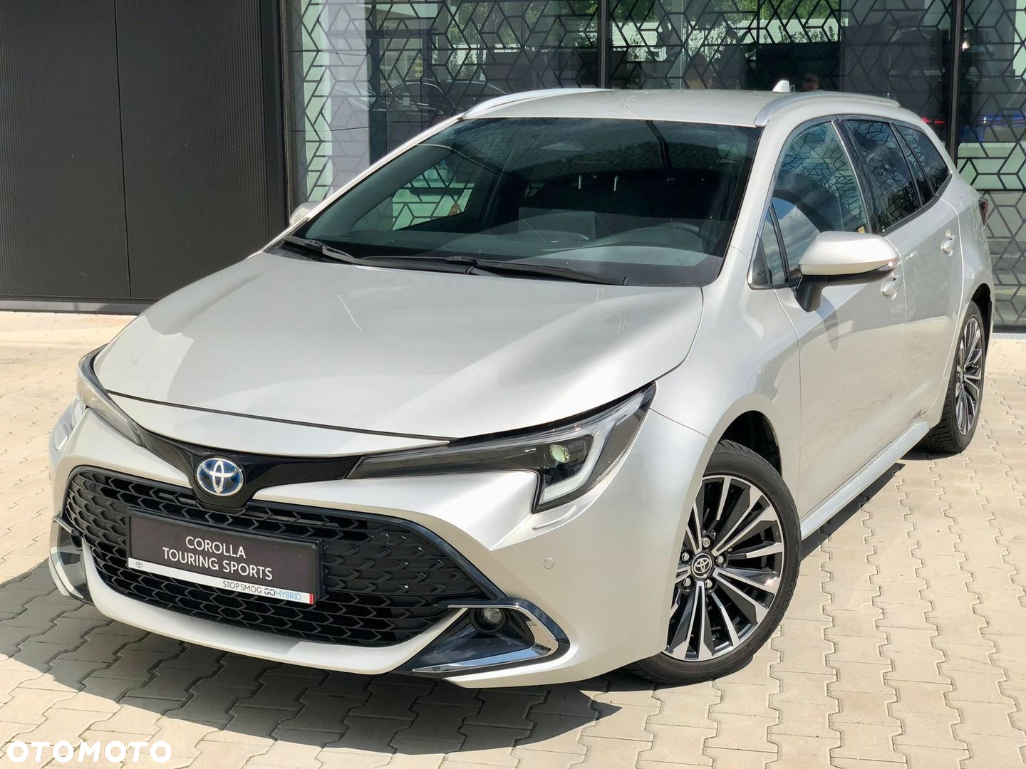 Toyota Corolla - 10