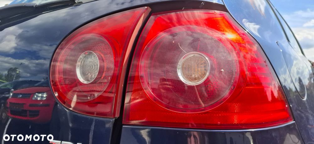 VW GOLF V 1.9 TDI BKC 03-09 DMUCHAWA WENTYLATOR - 14